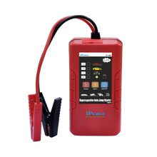 Load image into Gallery viewer, Ultracapacitor Jump Starter