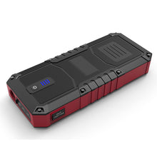 Load image into Gallery viewer, Battery Jump Starter Waterproof (78Wh)