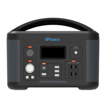 Load image into Gallery viewer, Outdoor Power Station (626Wh)