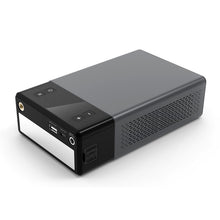 Load image into Gallery viewer, Battery Jump Starter with air pump inflator