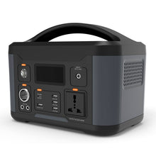 Load image into Gallery viewer, Outdoor Power Station (626Wh)