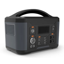 Load image into Gallery viewer, Outdoor Power Station (626Wh)