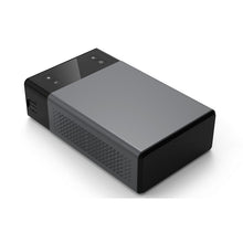 Load image into Gallery viewer, Battery Jump Starter with air pump inflator