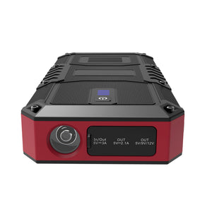 Battery Jump Starter Waterproof (78Wh)