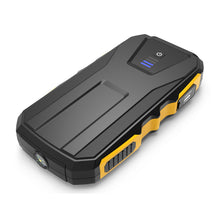 Load image into Gallery viewer, Battery Jump Starter Waterproof (48Wh)
