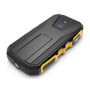 Battery Jump Starter Waterproof (48Wh)