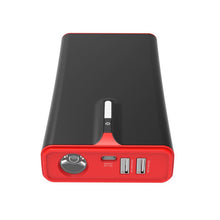 Load image into Gallery viewer, Battery Jump Starter (48Wh)
