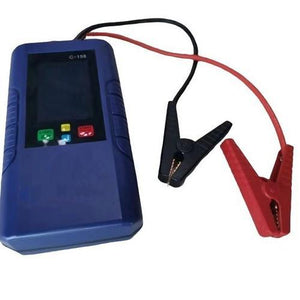 Super Capacitor Jump Start - iPeace