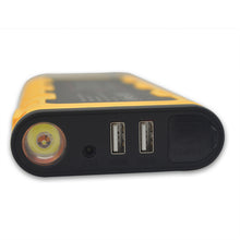 Load image into Gallery viewer, Battery Jump Starter with Laptop Charging (67Wh)
