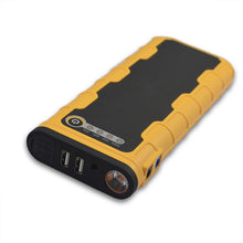 Load image into Gallery viewer, Battery Jump Starter with Laptop Charging (67Wh)
